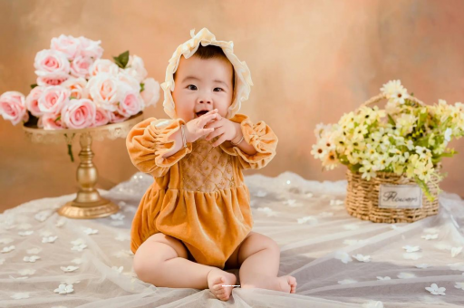 抚顺四个月宝宝咳嗽小妙招
